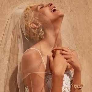 Anthropology Veil